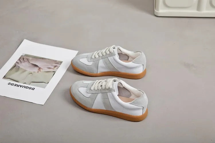 Casual Flat Training Shoes