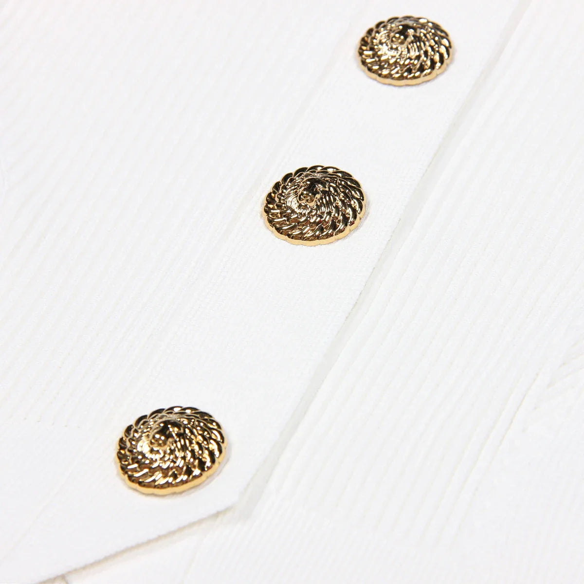 Versatile Short V-neck Cardigan