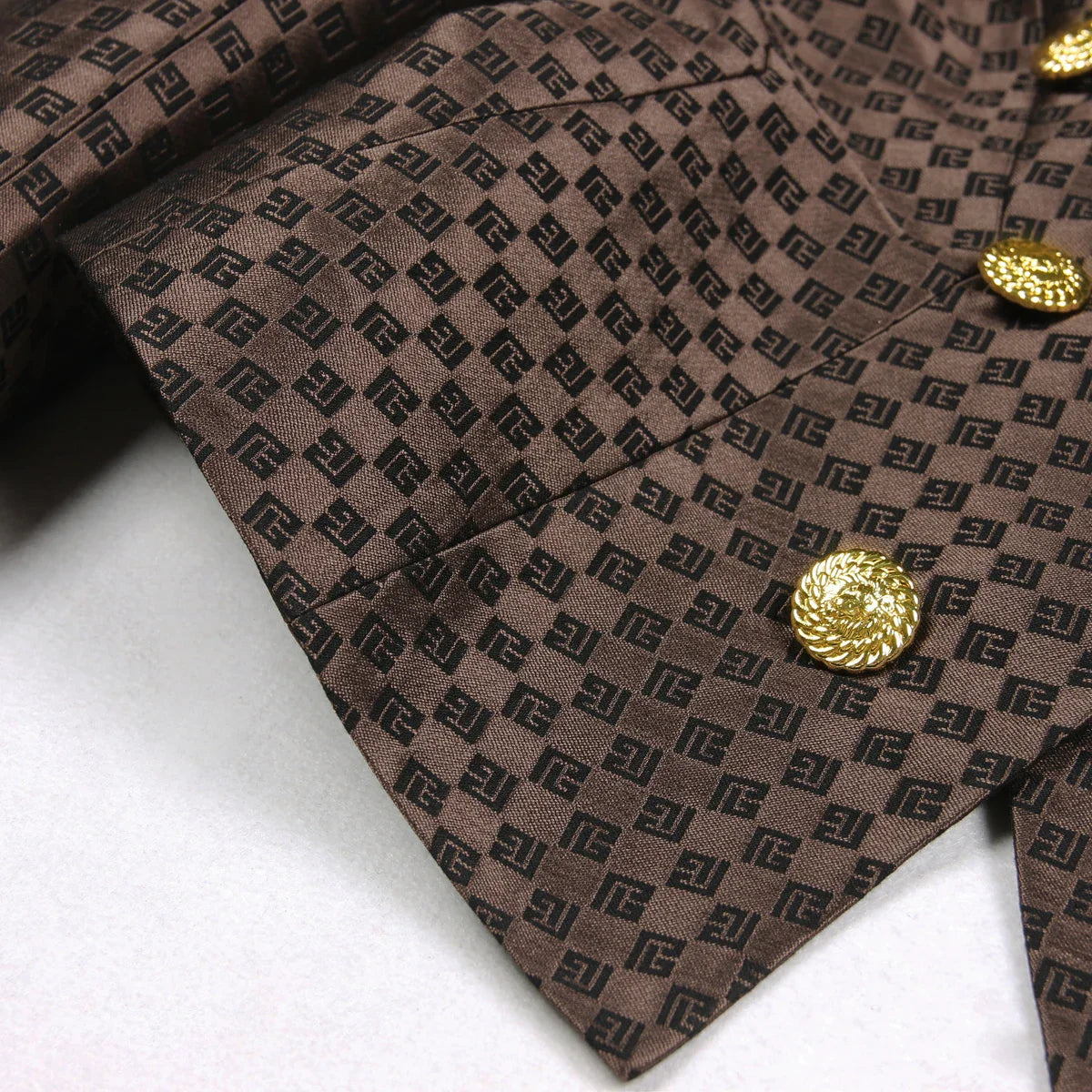 Cross-border Commuter Jacket
