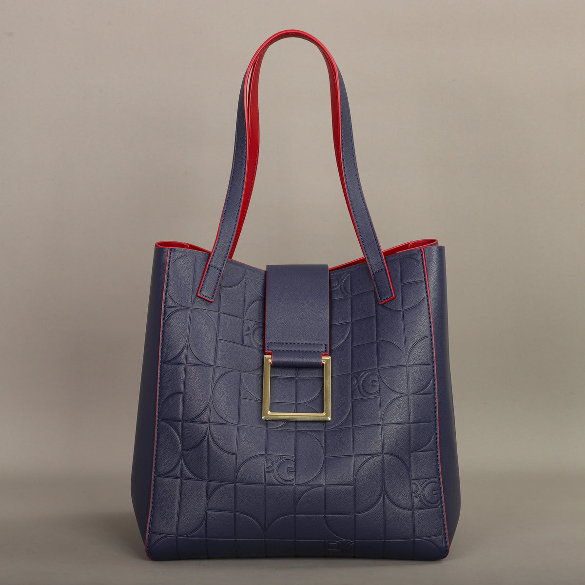 High-End Shoulder Bag