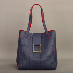 High-End Shoulder Bag