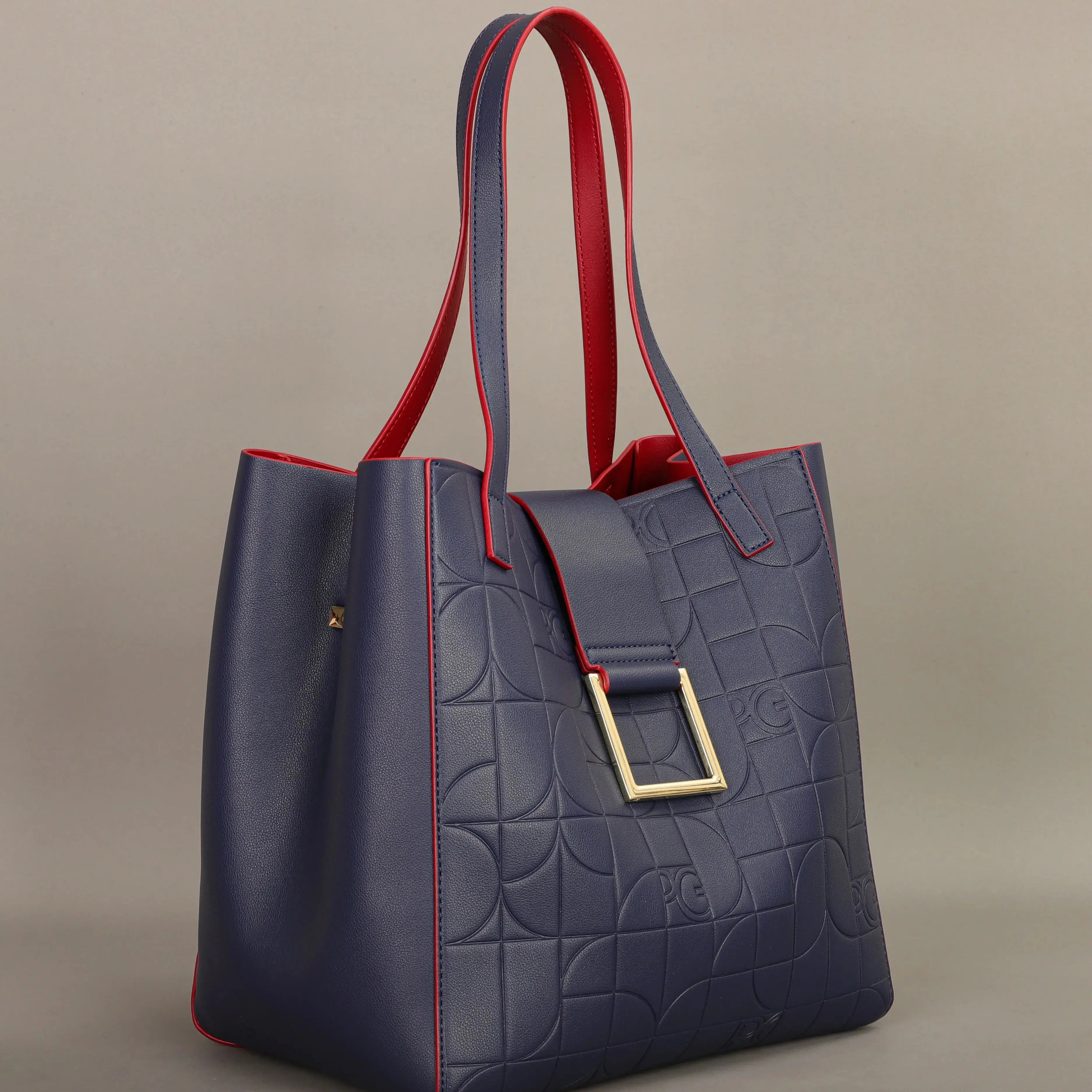 High-End Shoulder Bag