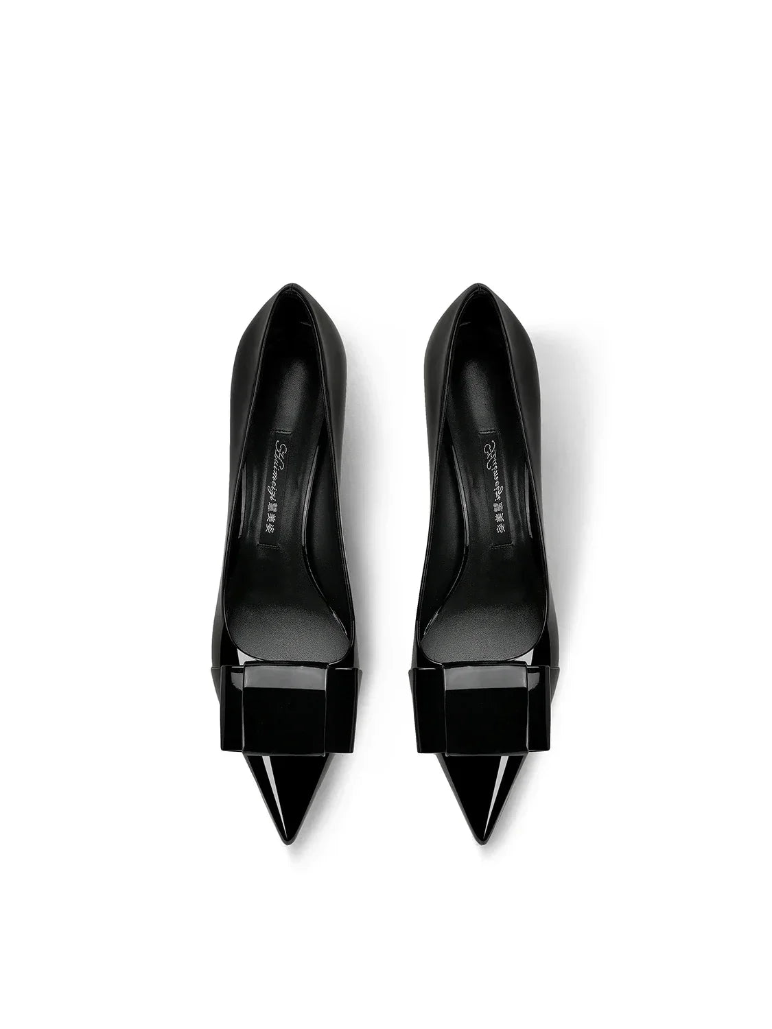 Stunning Shallow Mouth Thin Heels