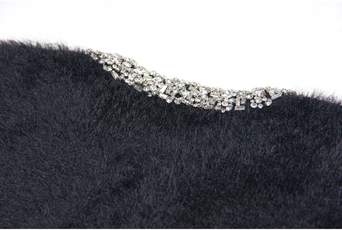 Breeze Fragrance Long Sleeve Cardigan