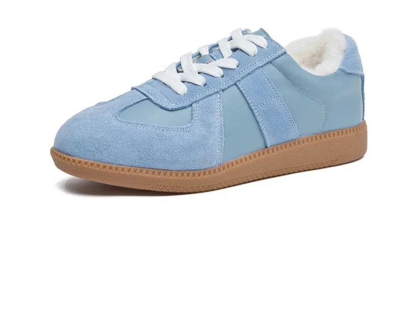 Casual Flat Training Shoes