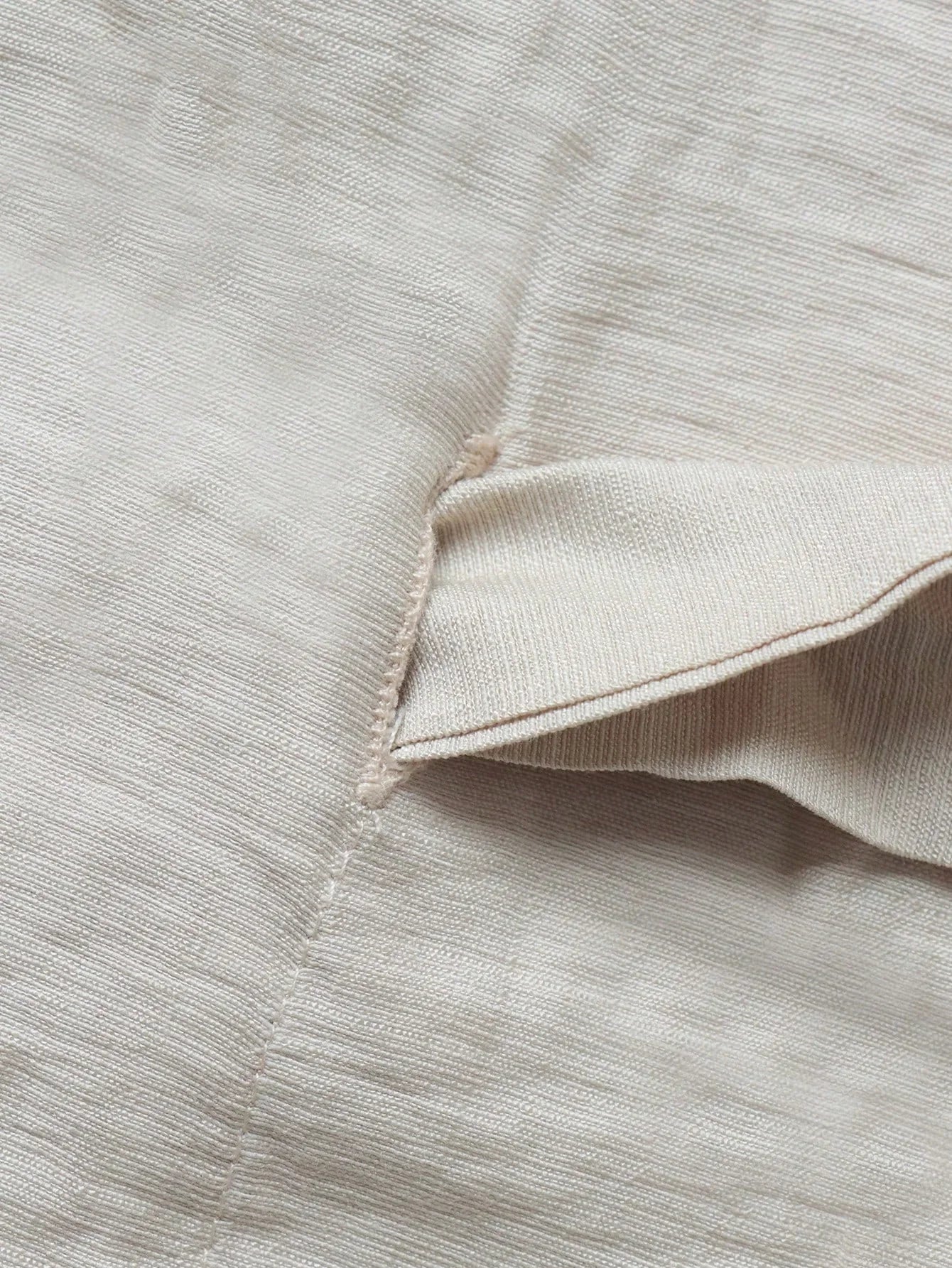 Beautiful Bat Sleeved Evening Dress