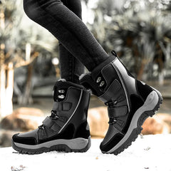 Ultimate Winter Women's Waterproof Boots