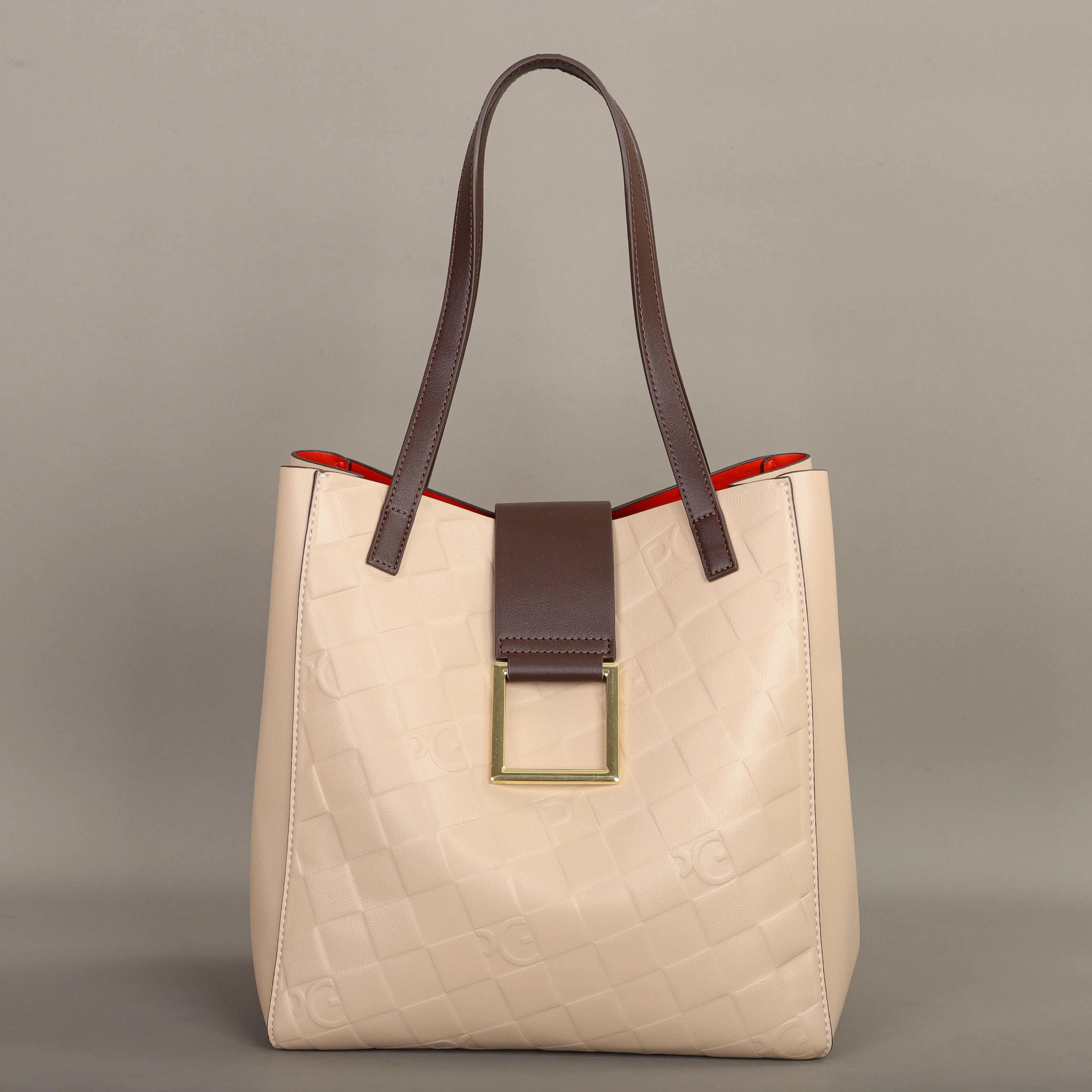 High-End Shoulder Bag