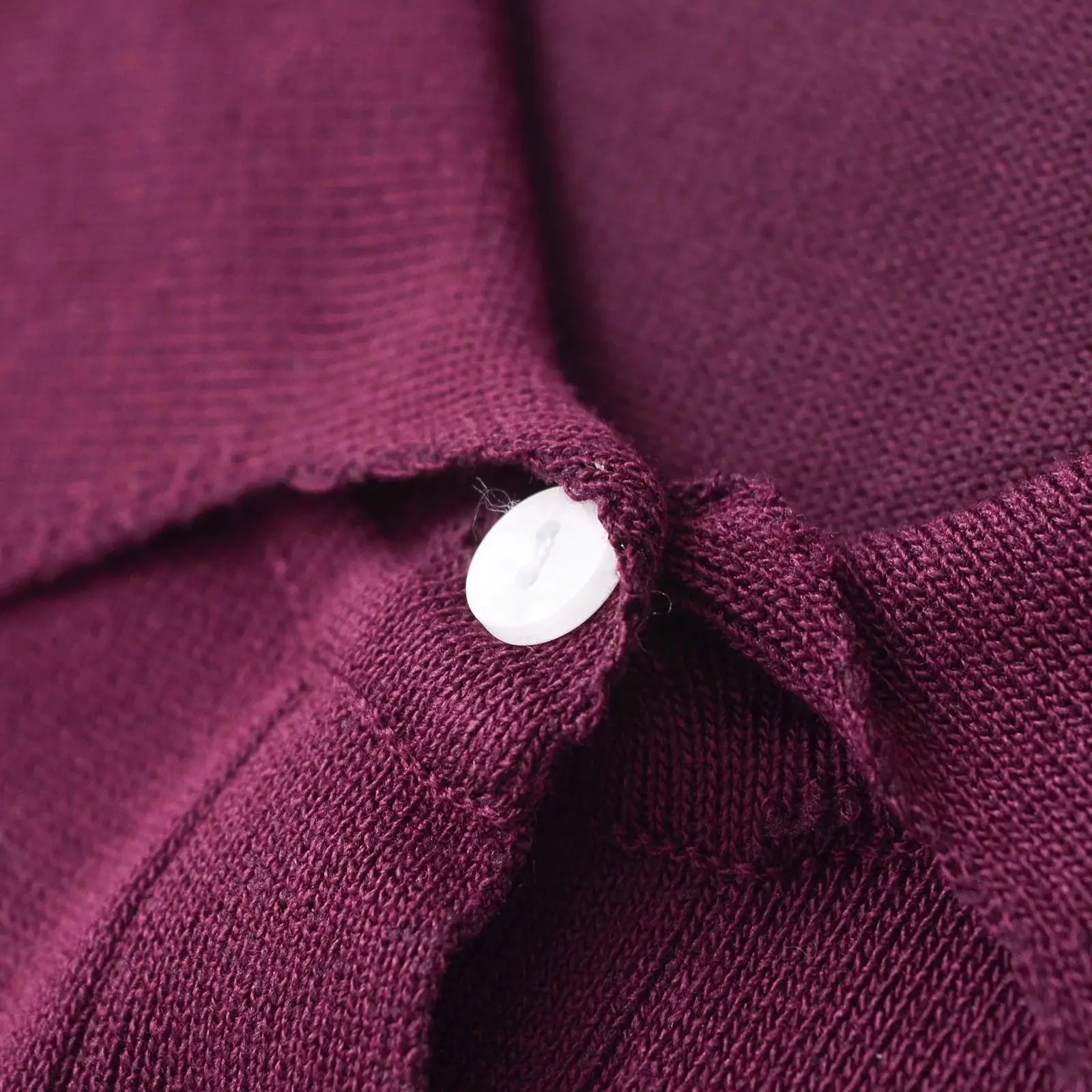 Elegant Wool Blend Pullover Sweater