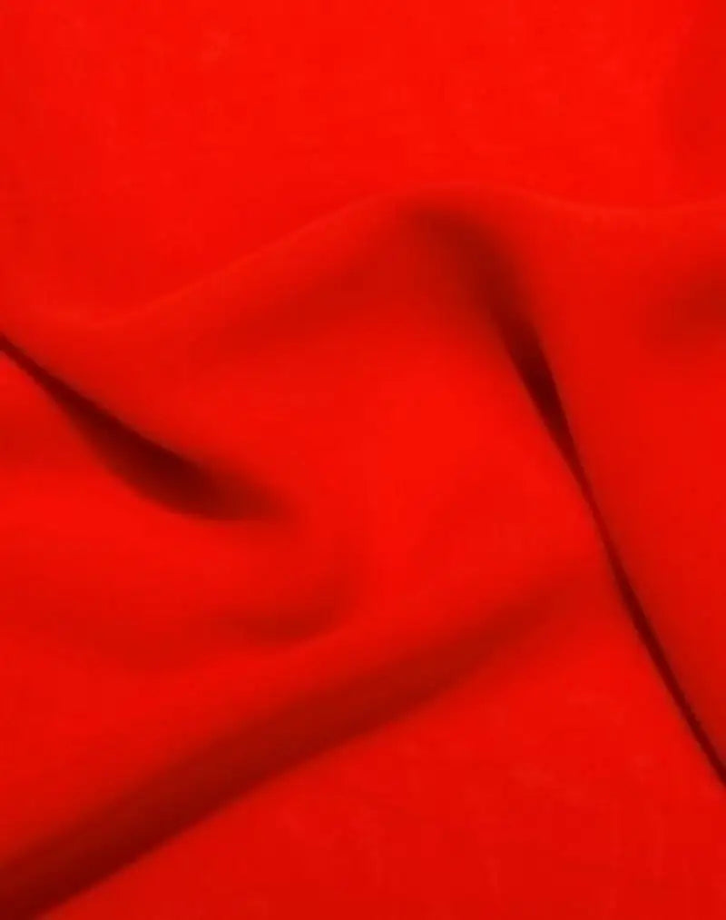 Three Quarter Sleeves Evening Gown