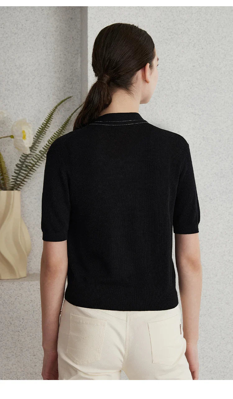 Deeply Devoted Knitted Cardigan