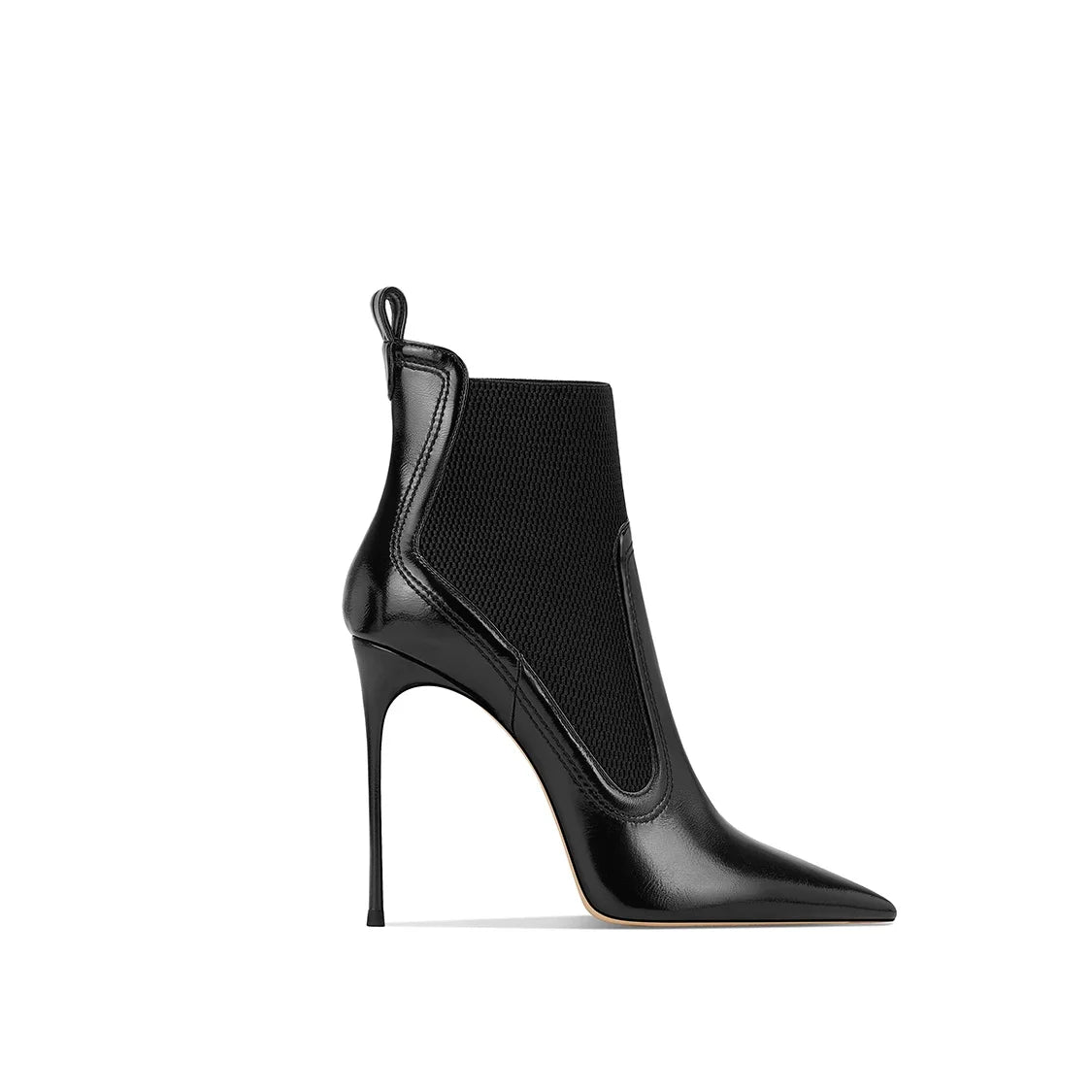 Wonderful Pointed Stiletto Ladies Boots