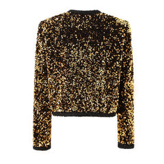 Little Fragrance Style Jacket