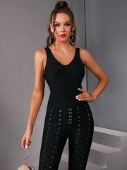 Effortlessly Stylish Jumpsuit