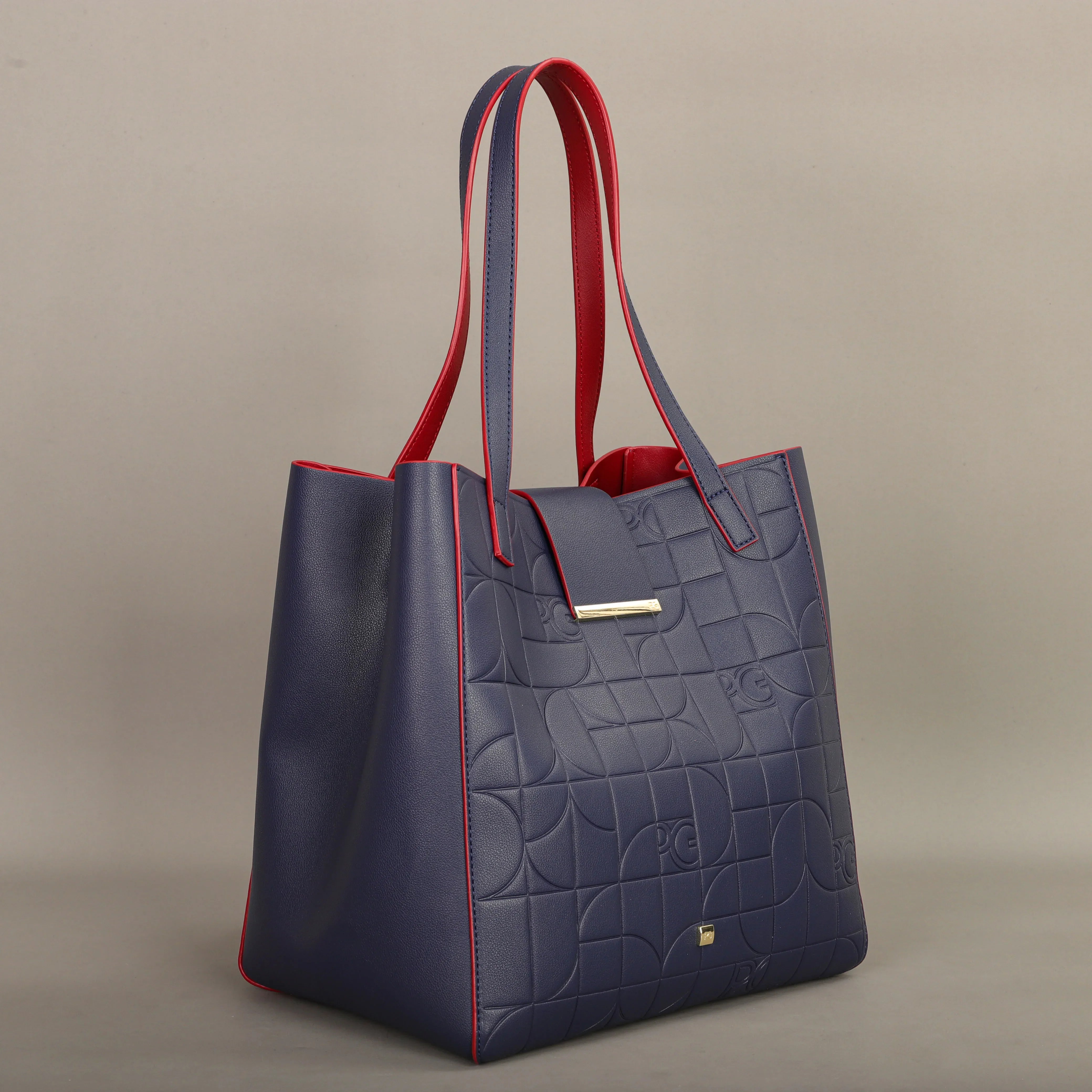 High-End Shoulder Bag