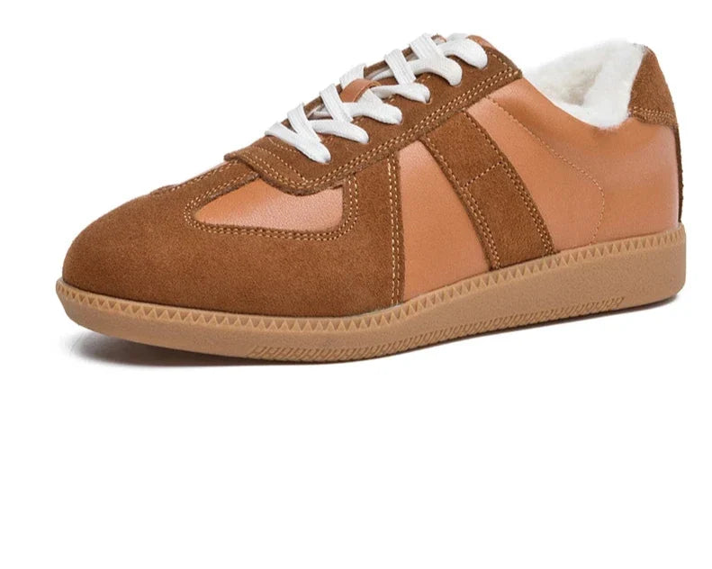 Casual Flat Training Shoes