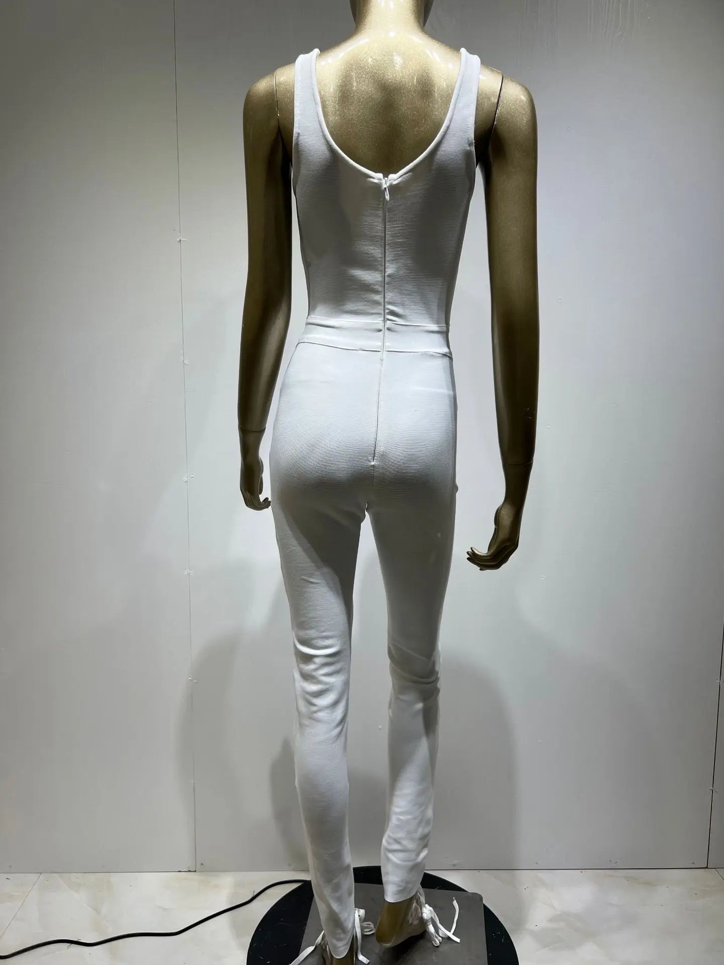 Effortlessly Stylish Jumpsuit