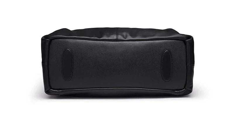 Temperament Commute Shoulder Bag
