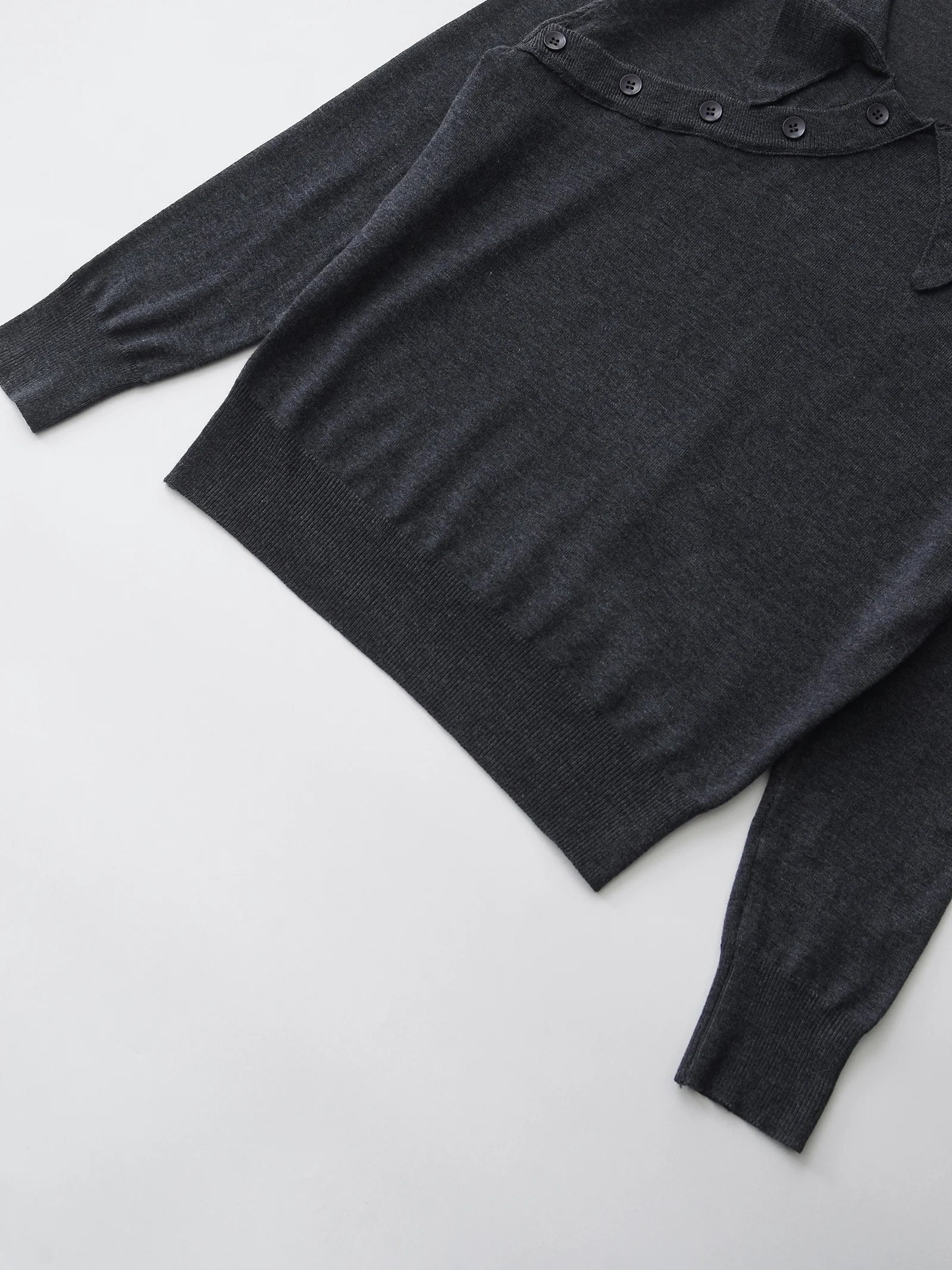 Simple Long Sleeves Women's Knitwear Pullover