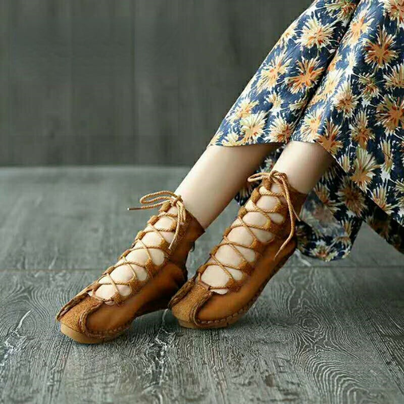 Comfy Soft Flats Loafer Shoes