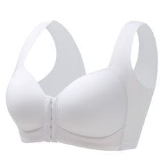 Wireless Front Closure Bra