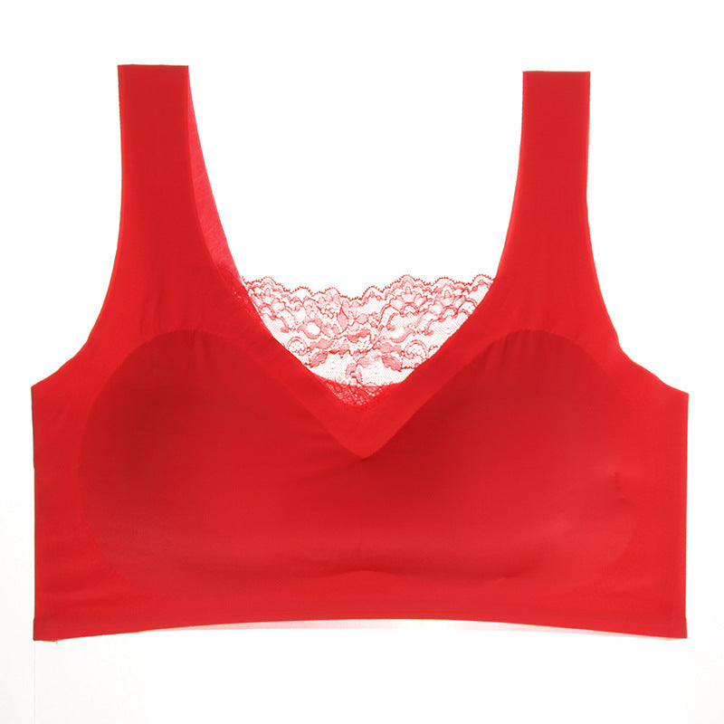 ultra-thin cup breathable underwear