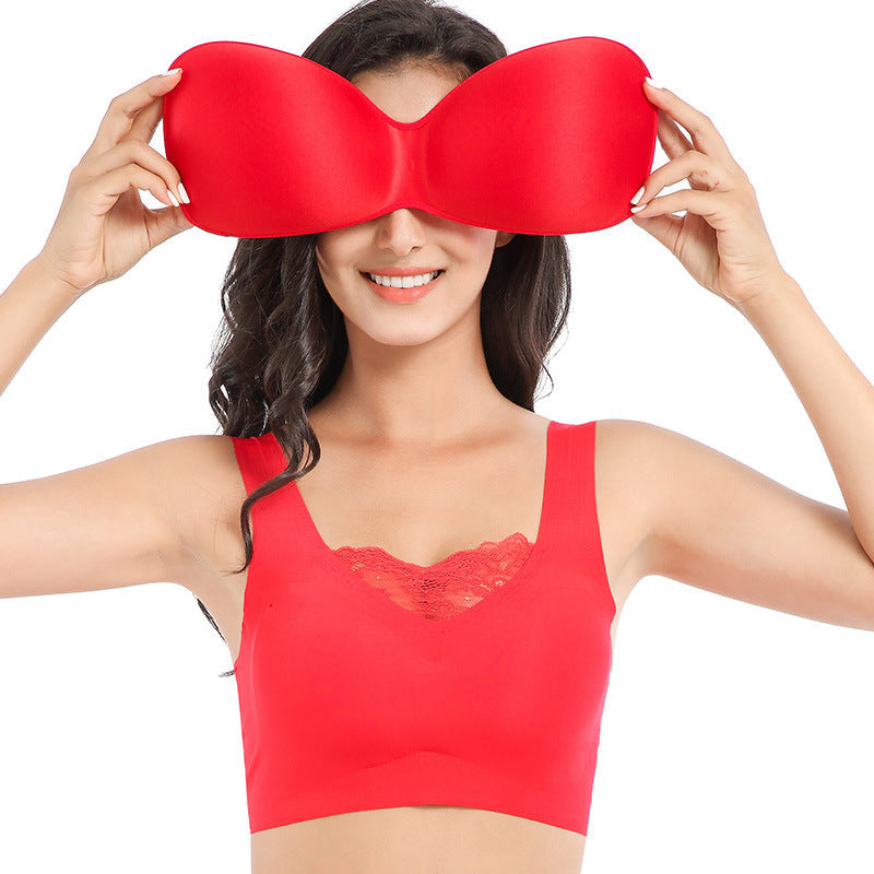 ultra-thin cup breathable underwear