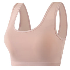 Large Size Sports Vest Comfortable Underwear