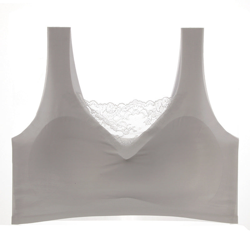 ultra-thin cup breathable underwear