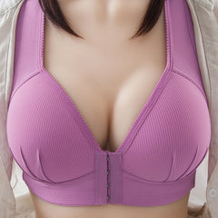 Front-Close Bra