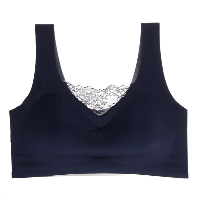 ultra-thin cup breathable underwear