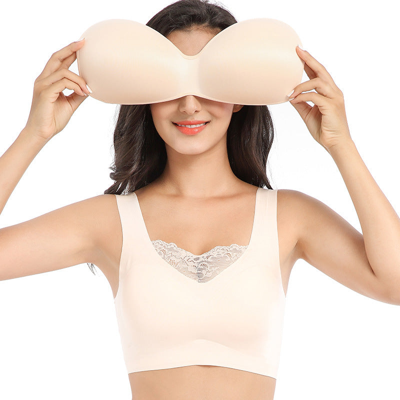 ultra-thin cup breathable underwear