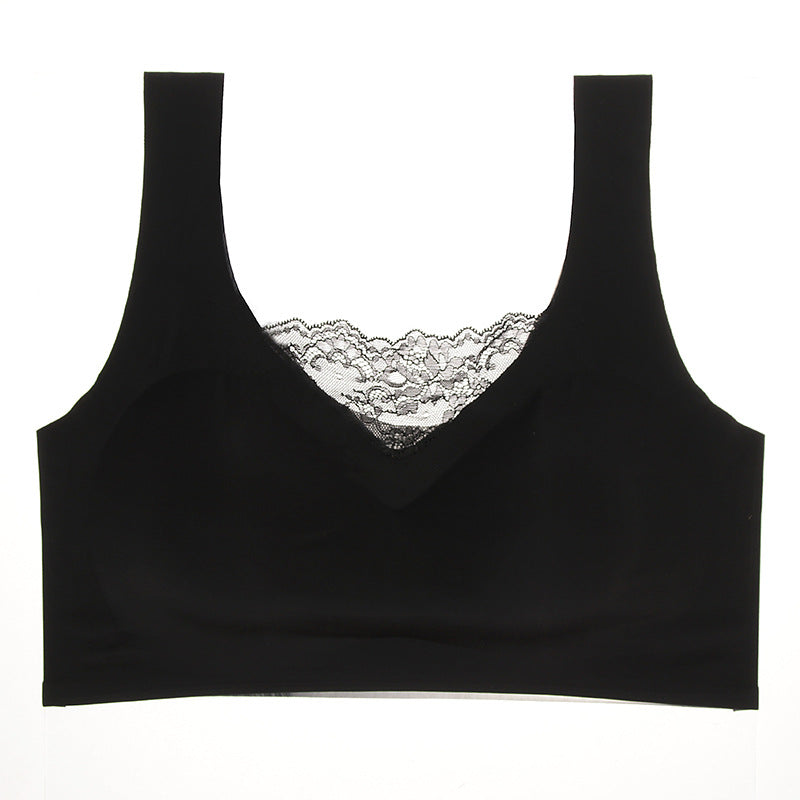 ultra-thin cup breathable underwear