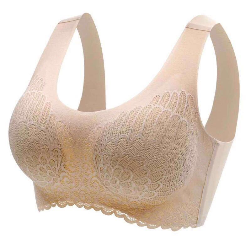 BOMBSHELL BRA (Size runs the same as regular bras)