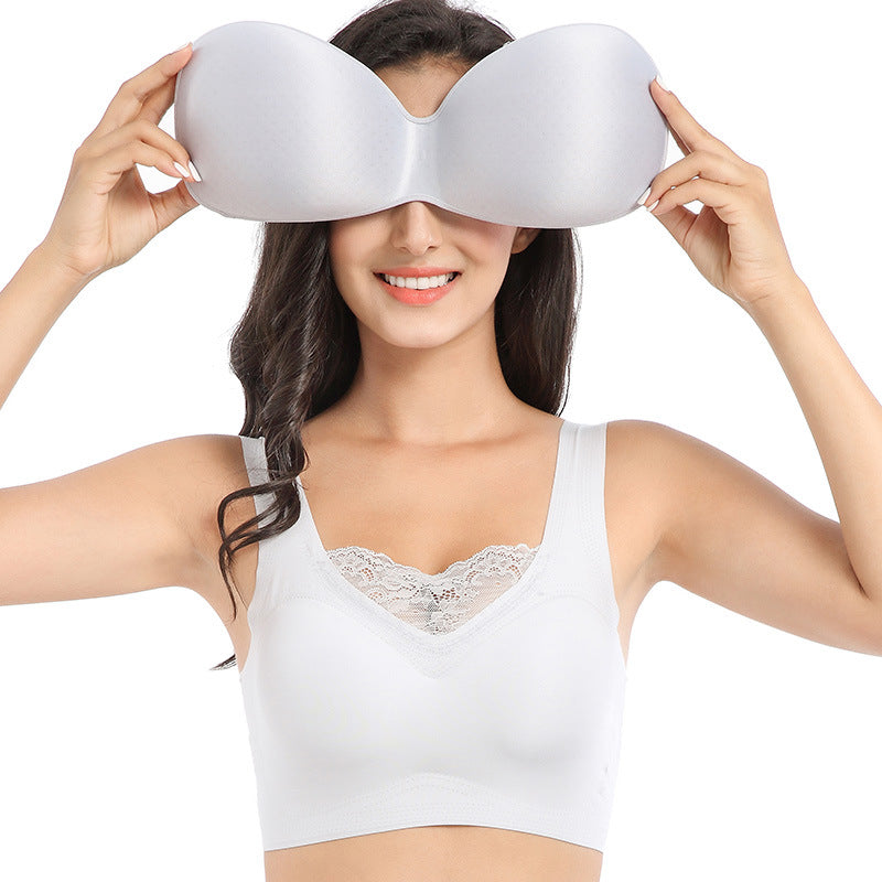 ultra-thin cup breathable underwear