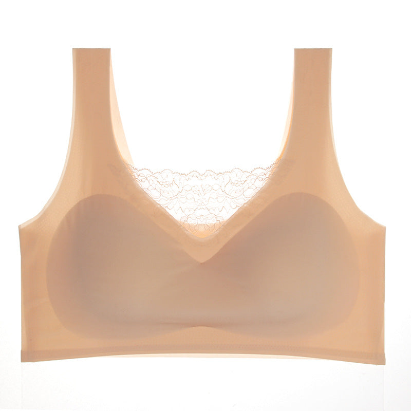 ultra-thin cup breathable underwear