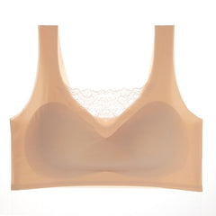 ultra-thin cup breathable underwear