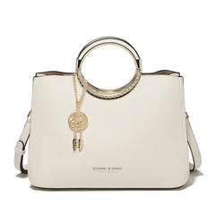 Commute Top Handle Tote Bag