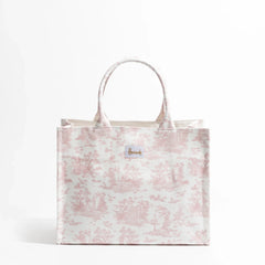 Fashionable Canvas Handbag