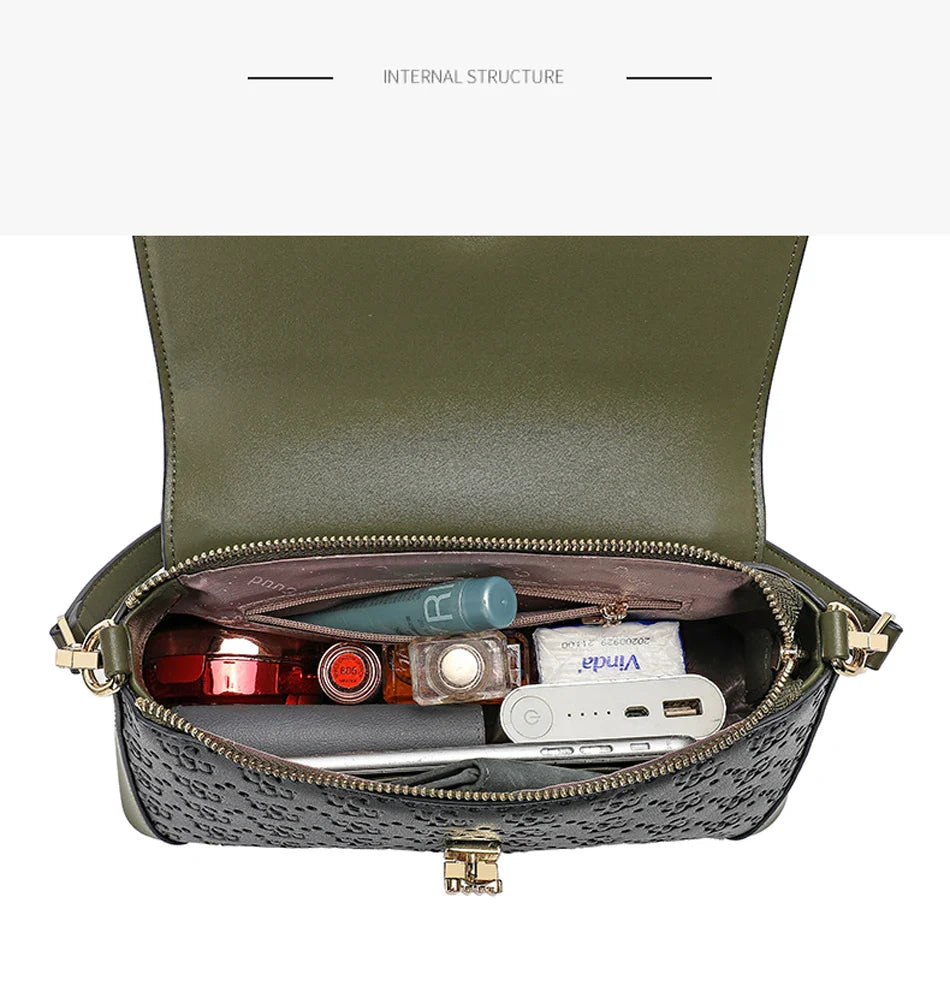 Perfect Opportunity Handbag