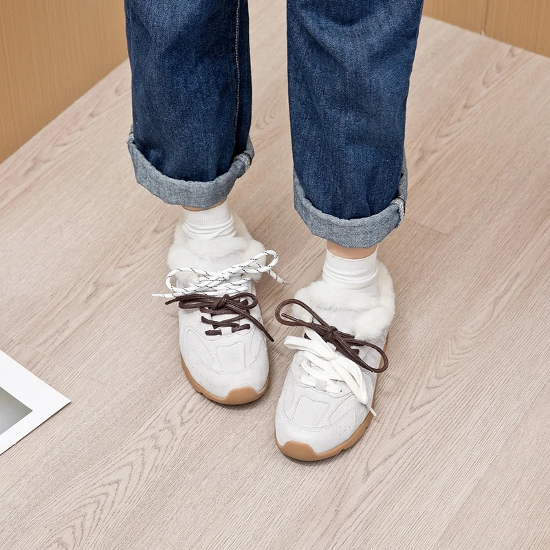 Non-Slip Training & Gym Shoes