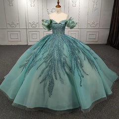 Know To Be Wild Women's Ball Gown Dress