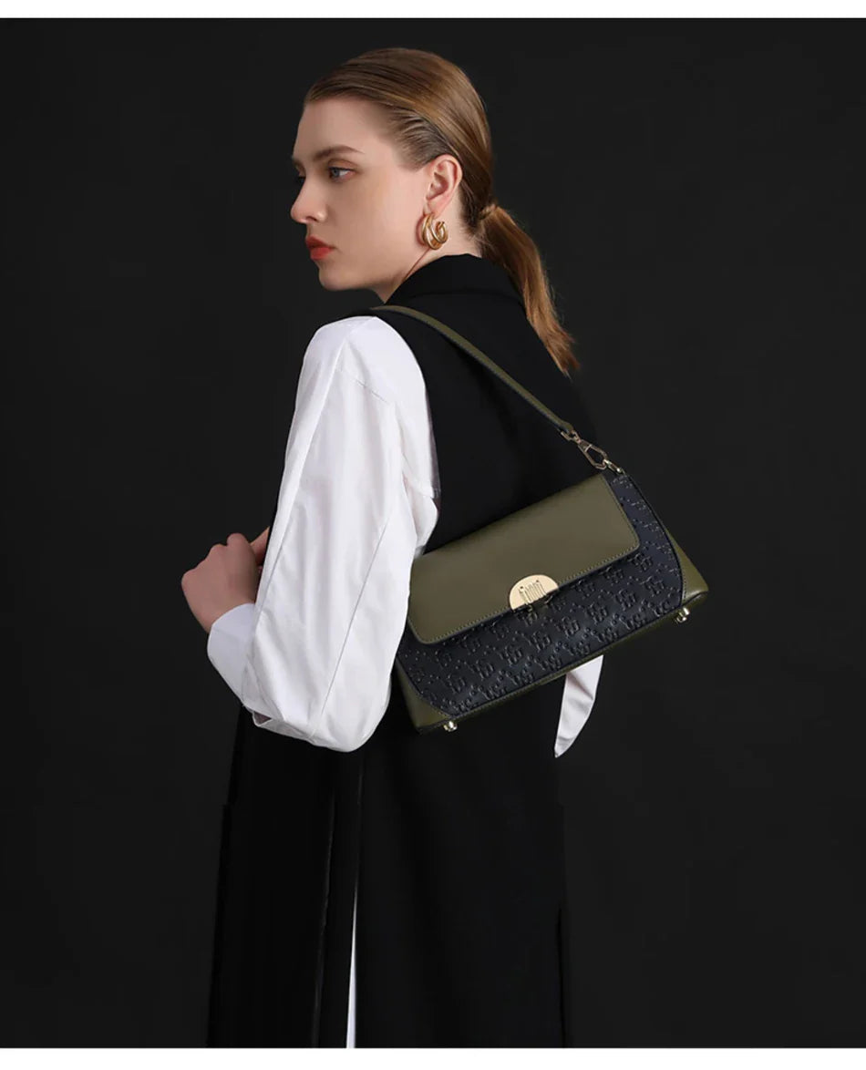 Perfect Opportunity Handbag