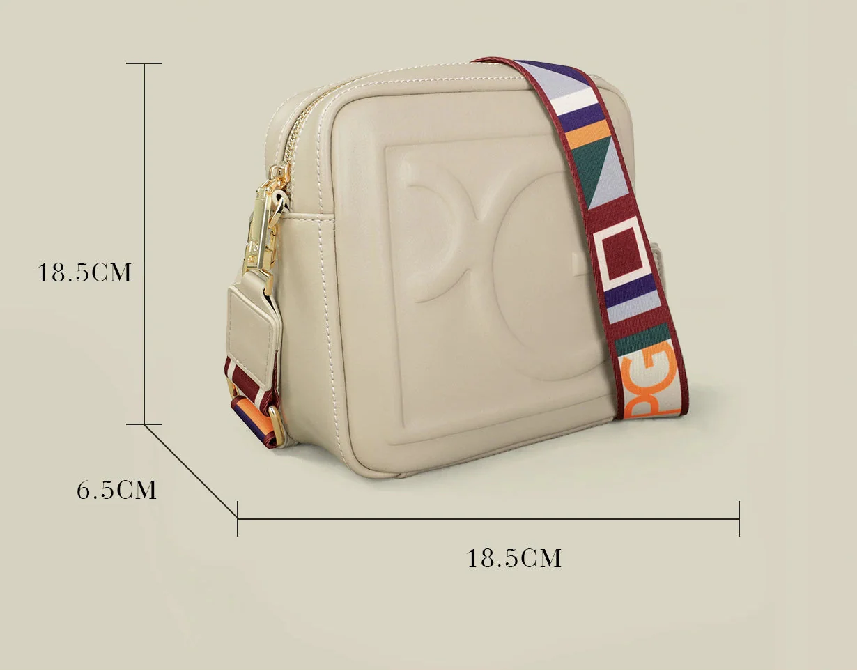 High Quality Lightweight Crossbody Bag
