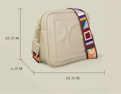 High Quality Lightweight Crossbody Bag