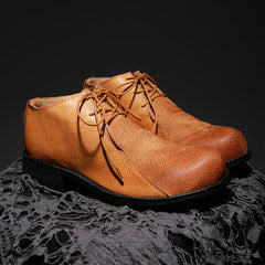 Regal Cowhide Leather Goodyear Loafers