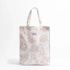 Fashionable Canvas Handbag