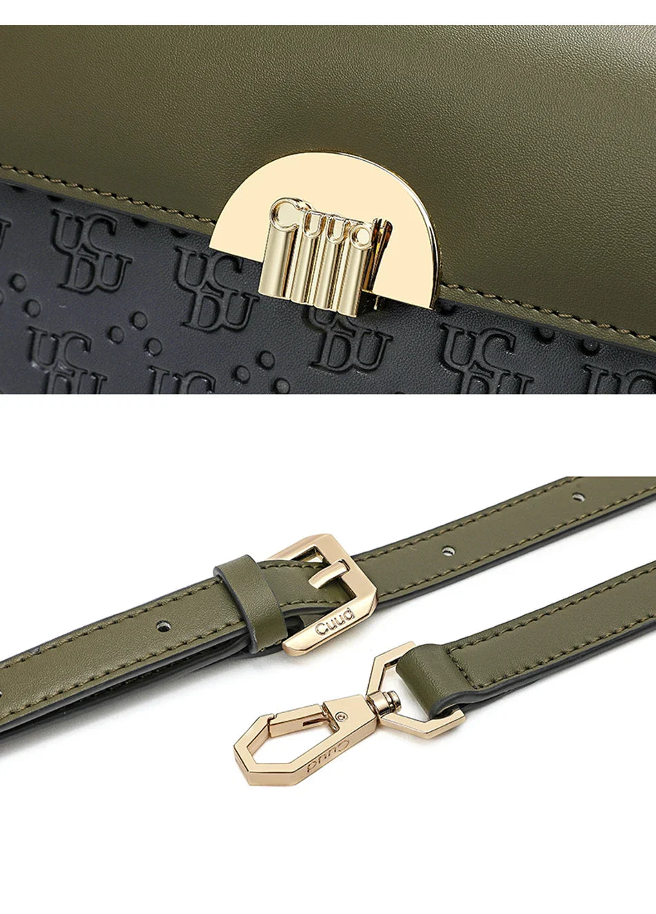 Effortlessly Fashion Designer Bag