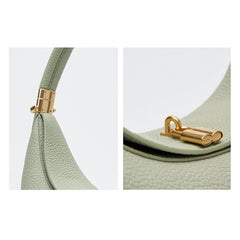 Fashion Flip Cover Hobo Handbag