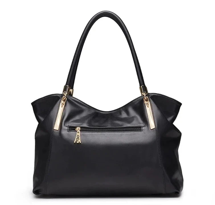 Temperament Commute Shoulder Bag